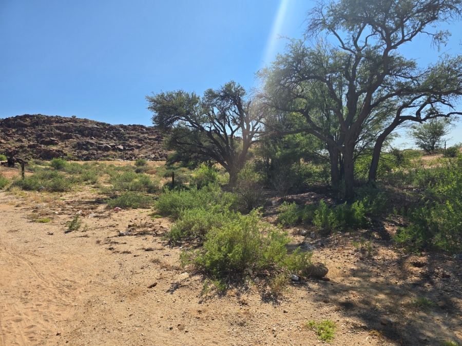 Commercial Property for Sale in Kakamas Rural Northern Cape